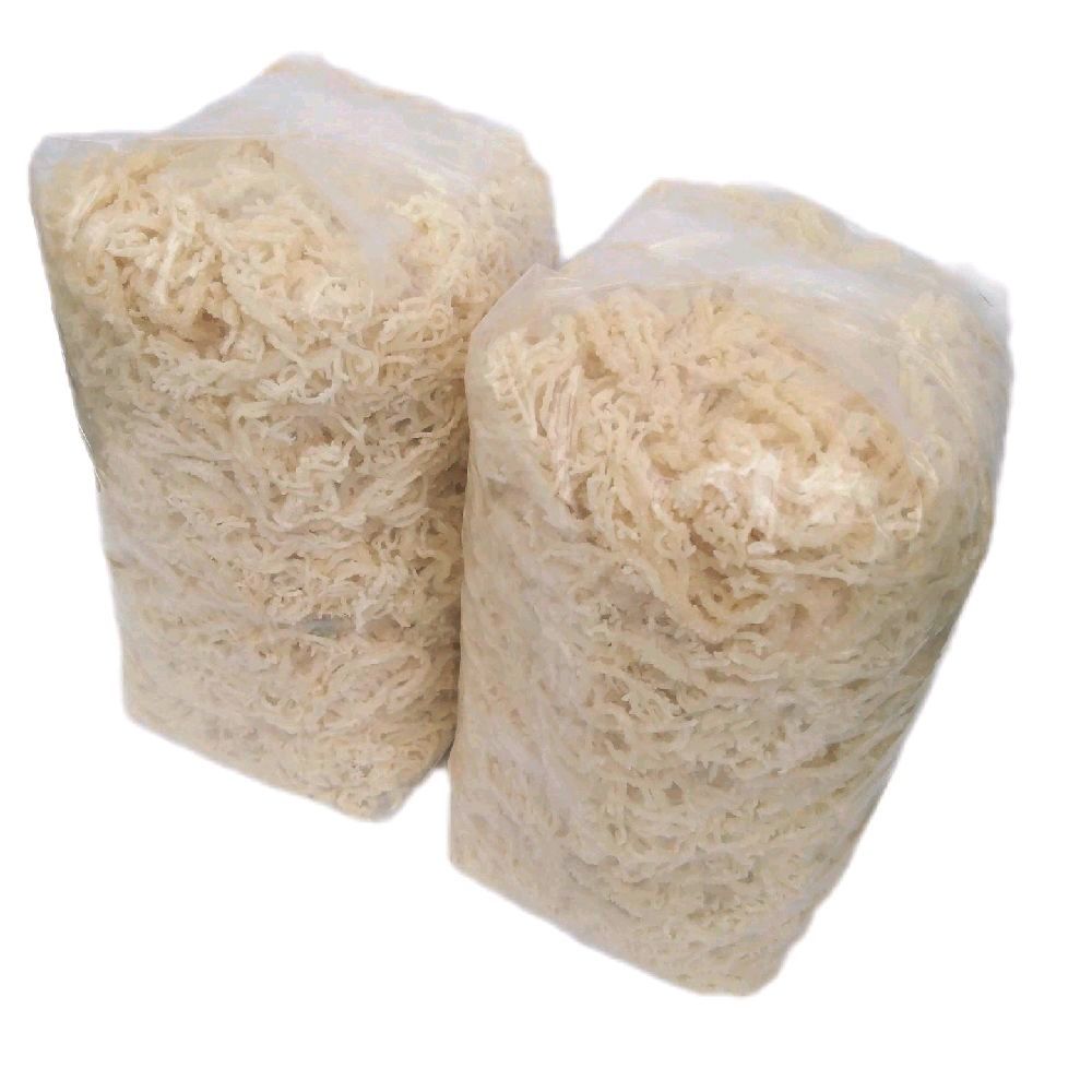 

Rumput Laut Kering 1kg Untuk Es Campur Sup Buah