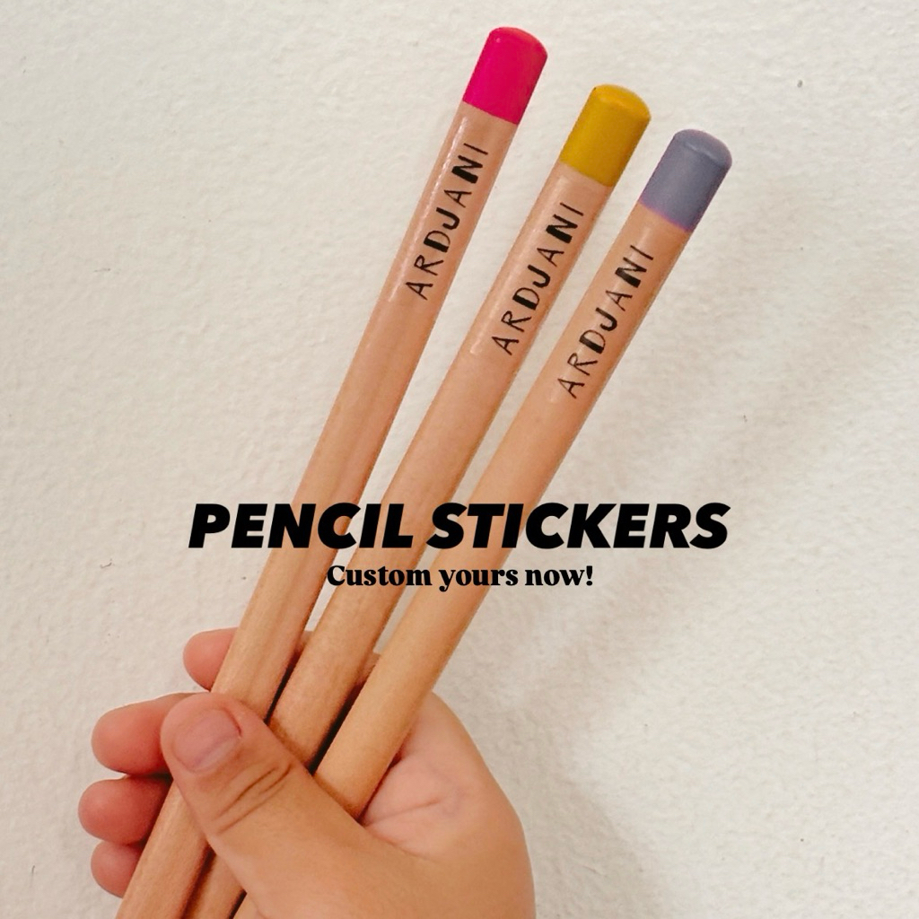 

BasicTag – Custom Name Stickers