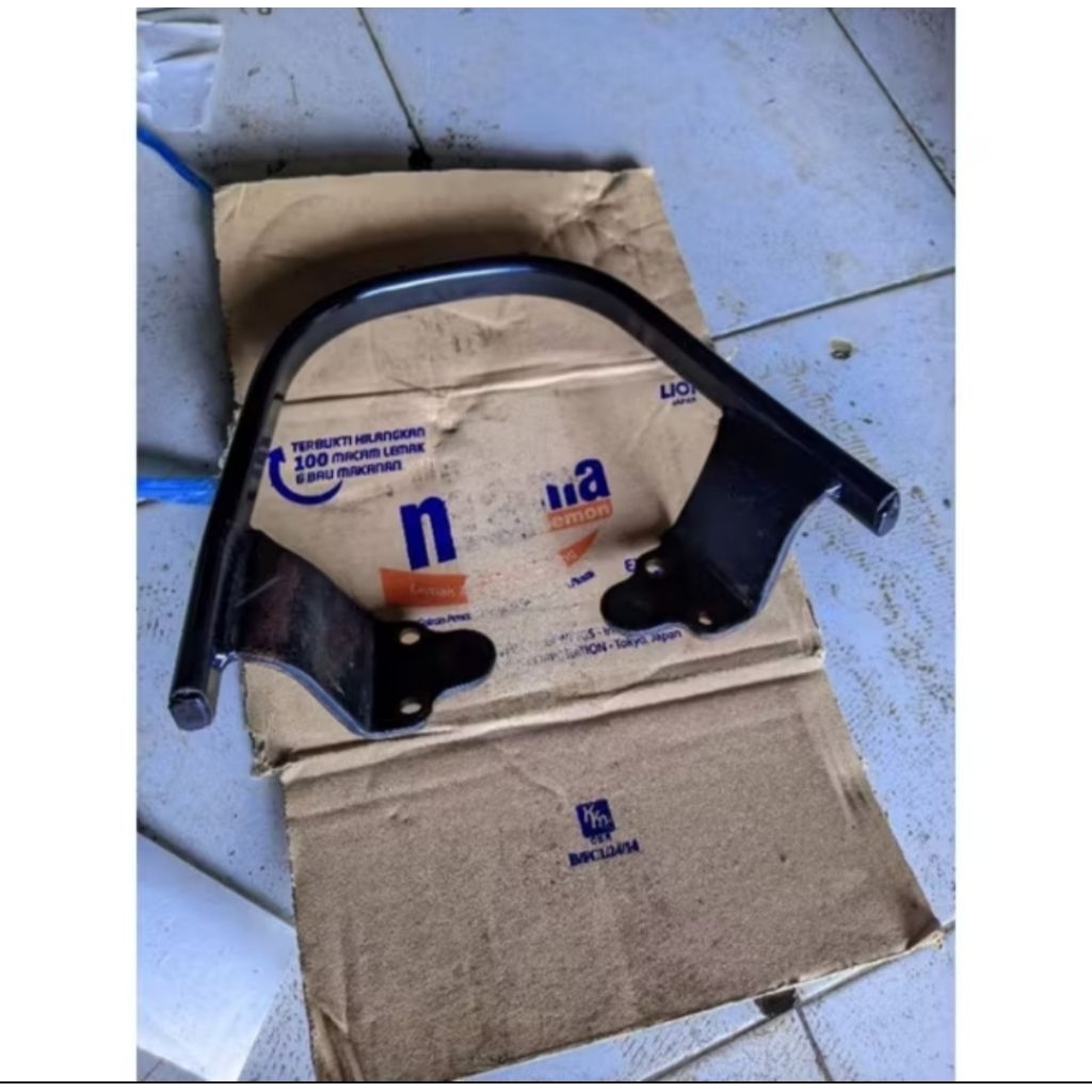 behel vega zr lama seken original copotan