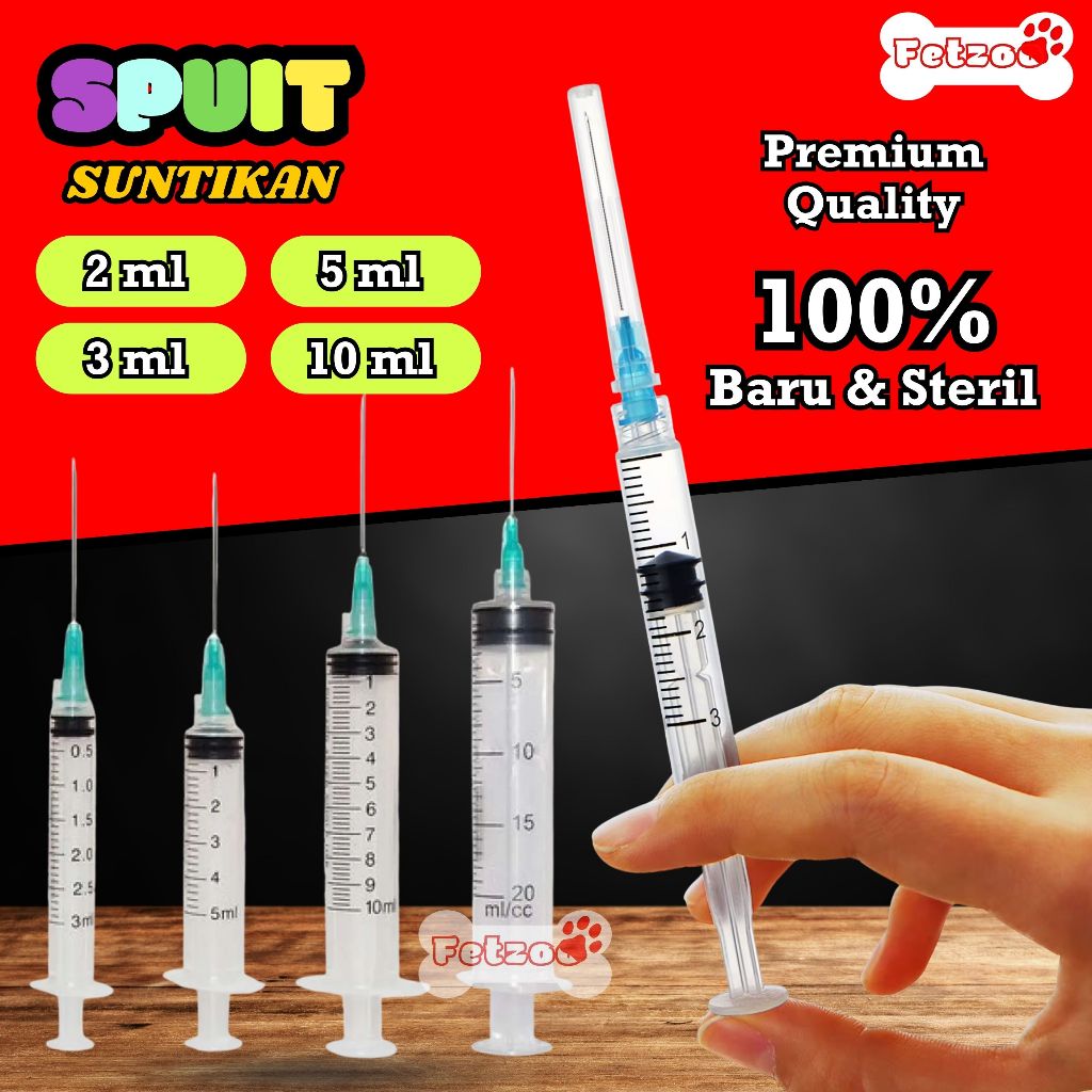 Spet Alat Bantu Makan Minum Susu Sugar Glider joey Bayi reject spet hewan kucing Steril FETZOO