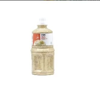 

KEWPIE SALAD DRESSING DENGAN WIJEN SANGRAI BOTOL