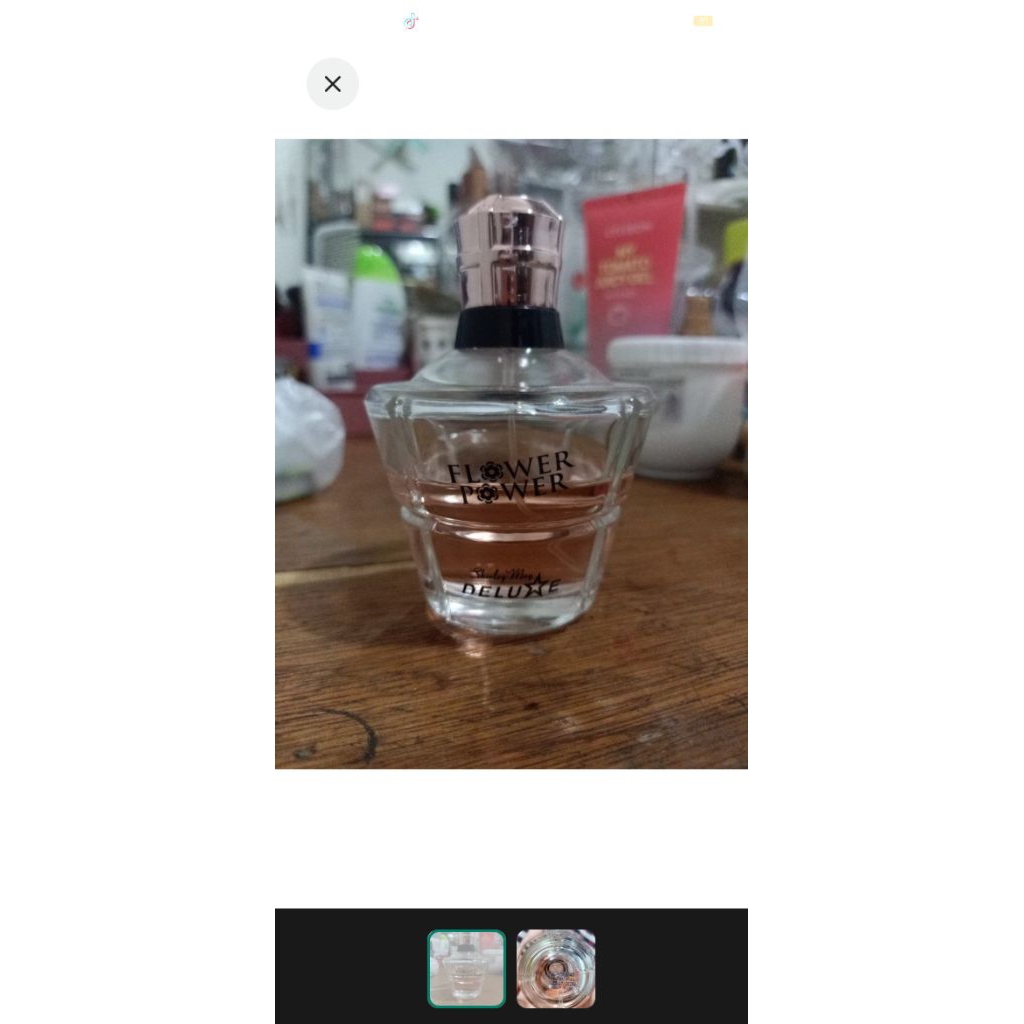 perfume shirley may flower power