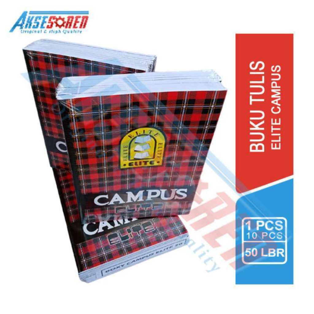 

Buku tulis sekolah