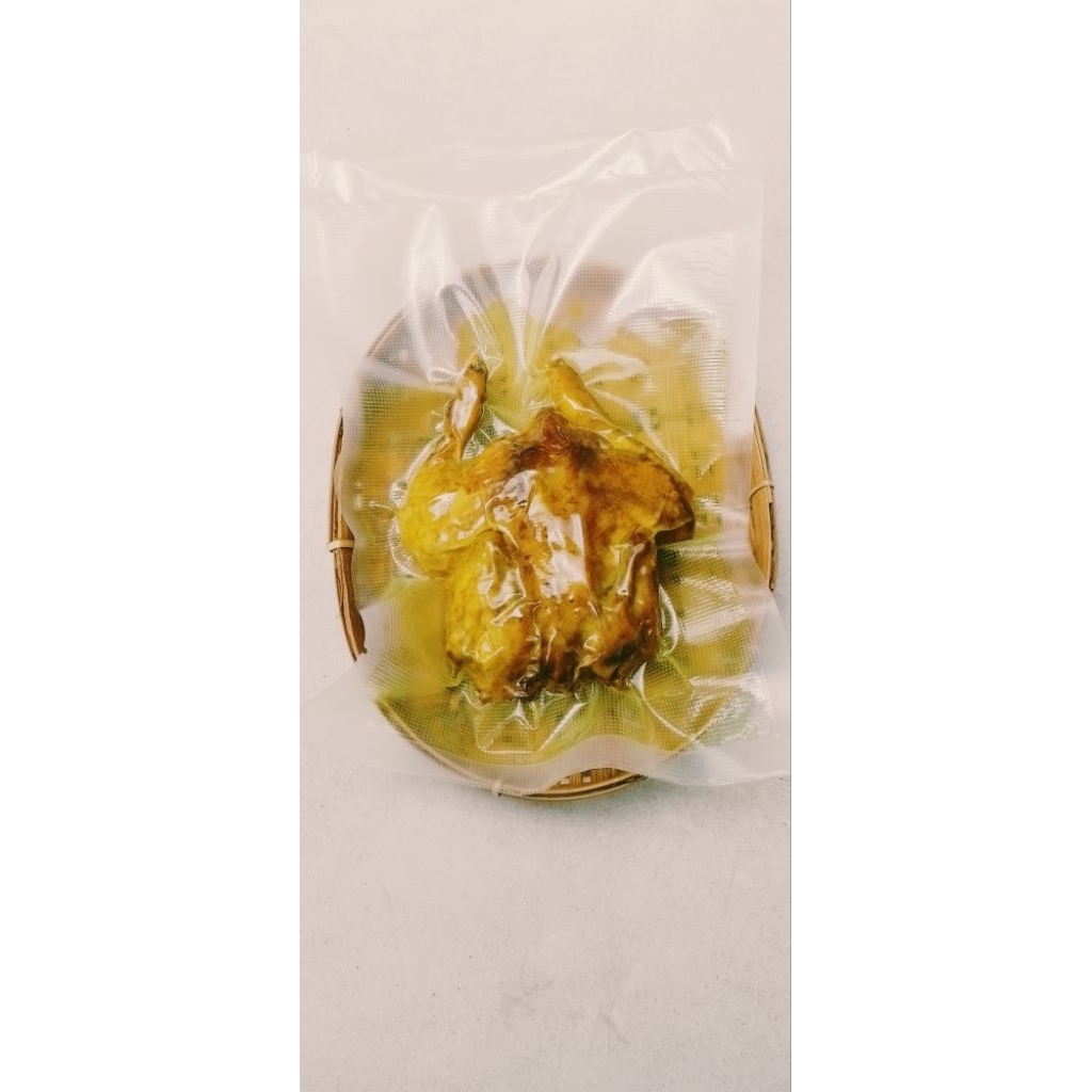 

ayam ungkep per ekor 300gr