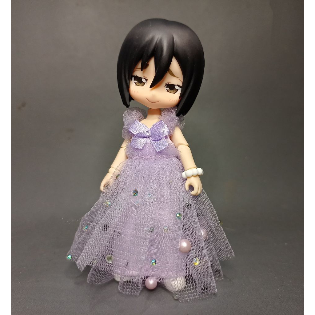 Accessories Nendoroid Doll YMY Body