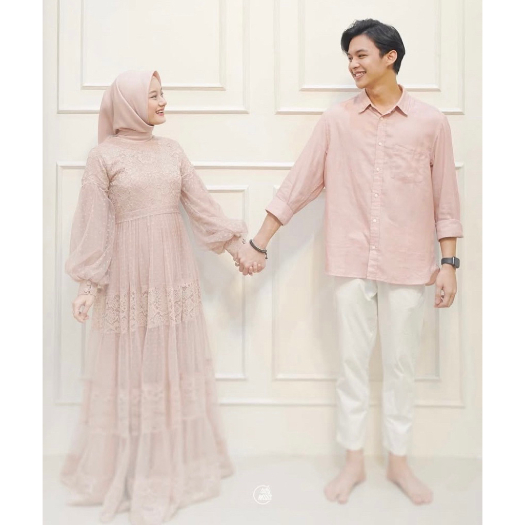 preloved (bekas) baju pesta by LYF OFFICIAL