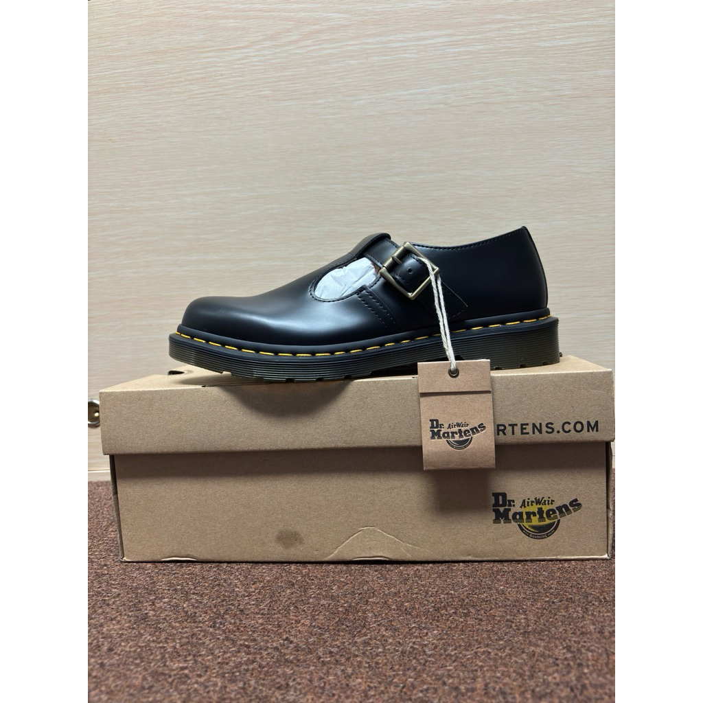 Dr Martens Polley T Bar Women’s Mary Jane