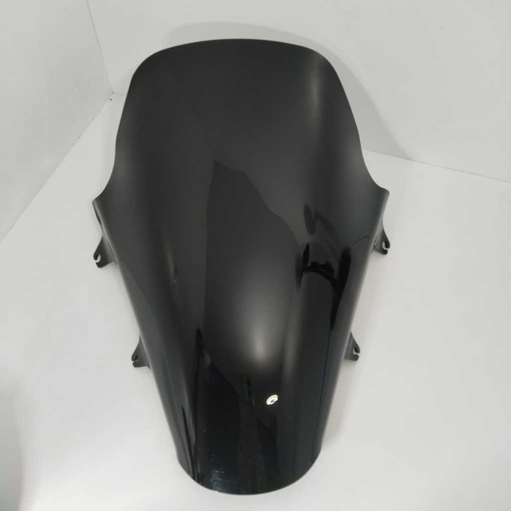 windshield visor NEW PCX 160 2025 akrilik Original mhr racing
