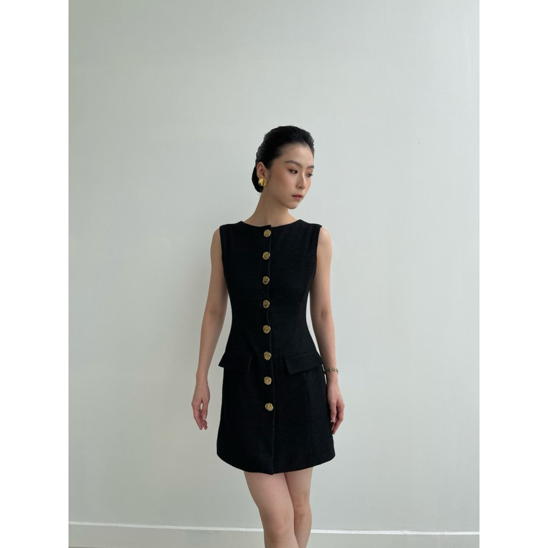 GEMME - CALLA DRESS