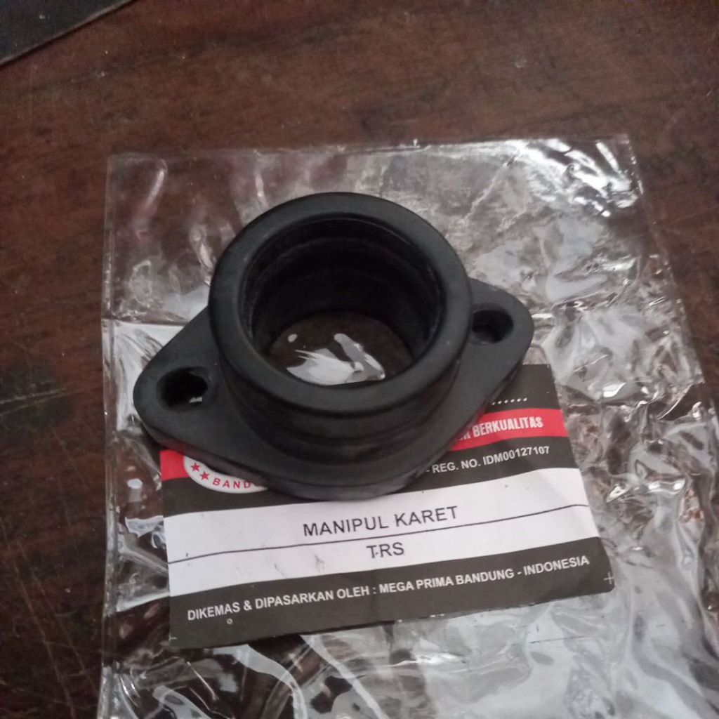 Manipol intake karburator Suzuki TRS