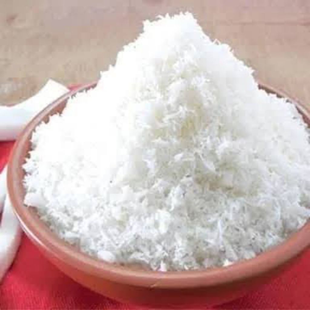 

Kelapa Parut 300gram