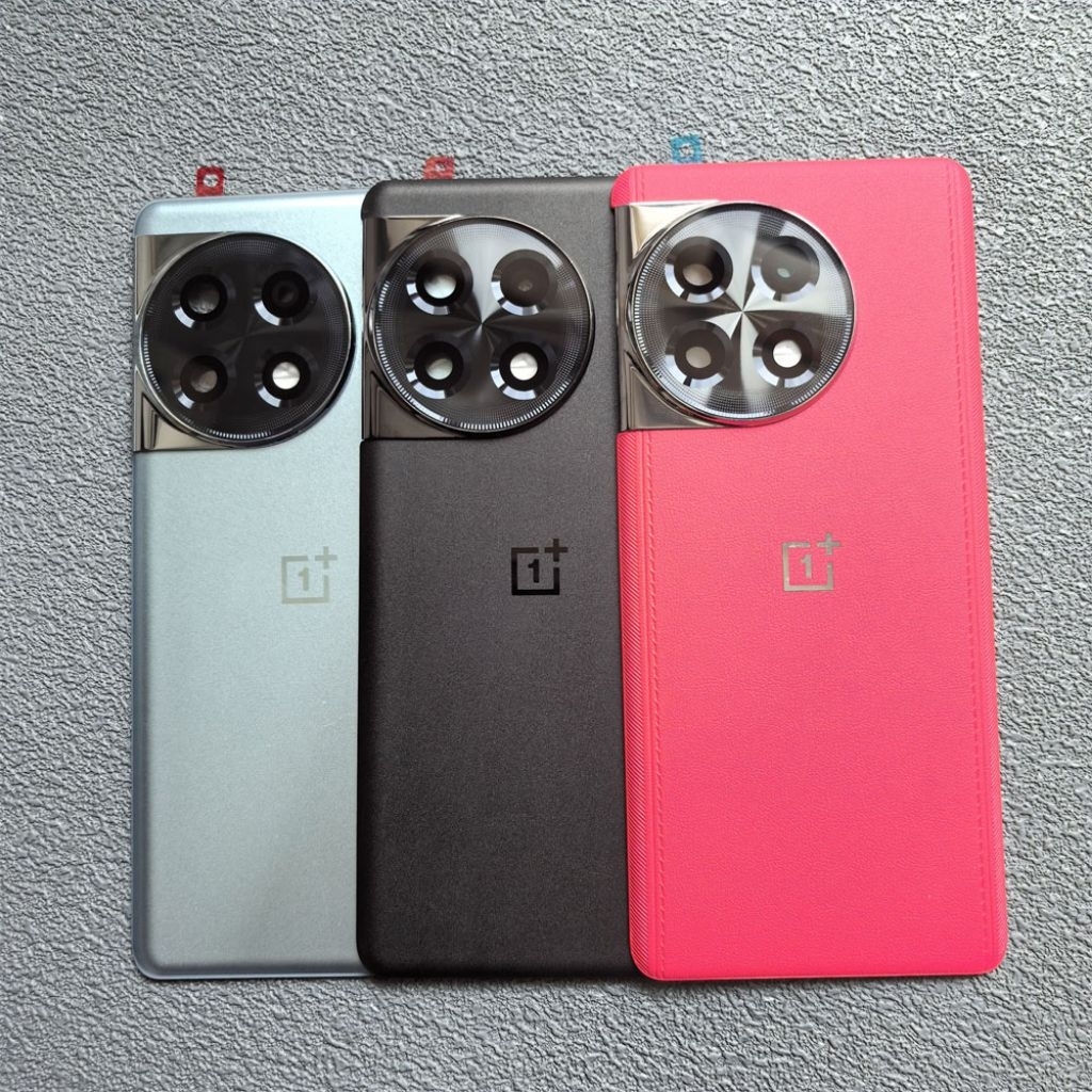 COVER BATTERY ONEPLUS 11R ORIGINAL CASE BELAKANG ONEPLUS 11R