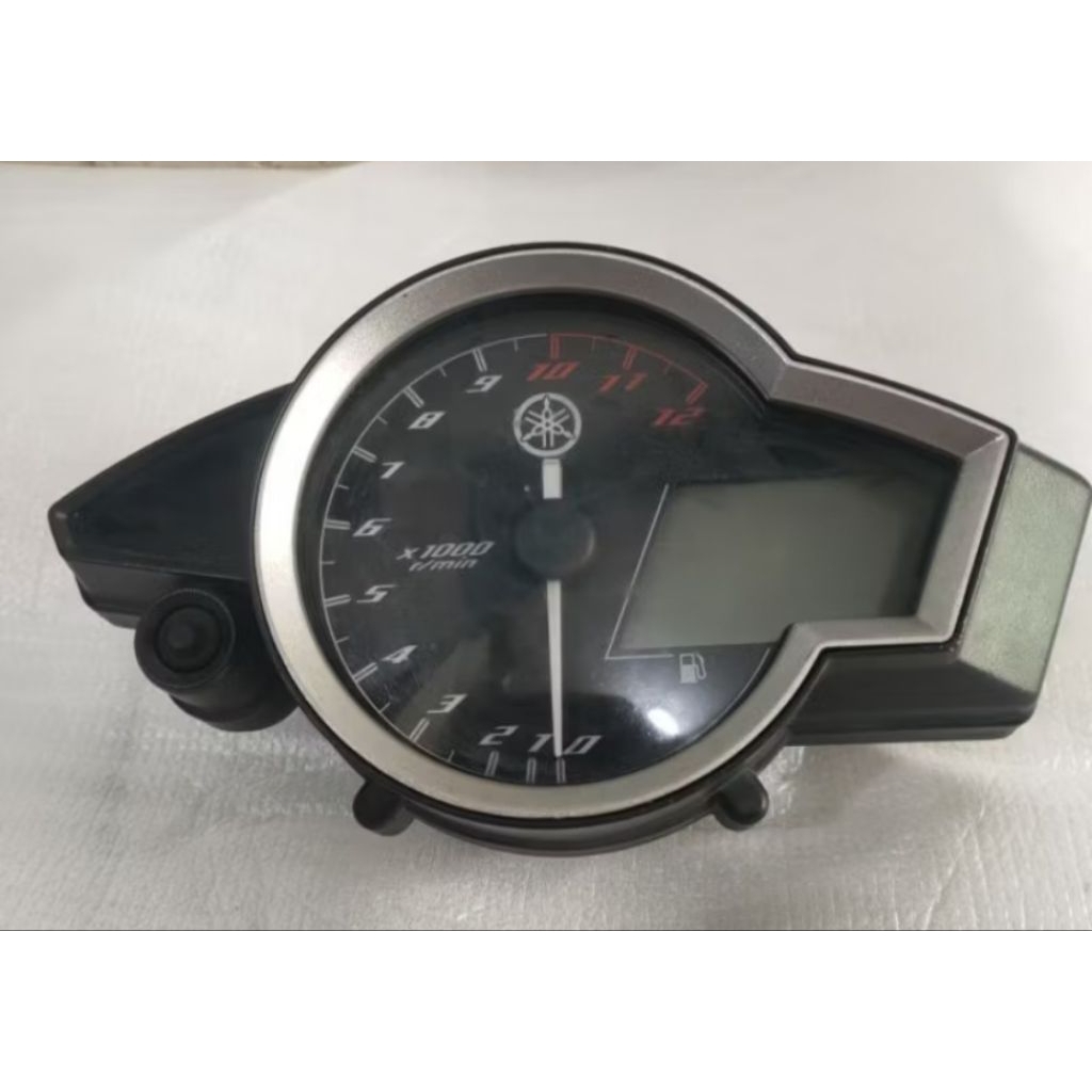 Speedometer Spidometer Vixion New NVL Original Second Copotan
