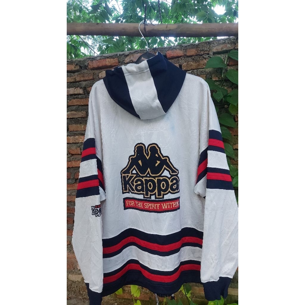 Kappa Vintage