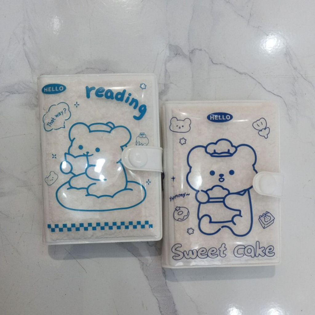 

NOTEBOOK DIARY KECIL | BUKU CATATAN SAKU LUCU | BUKU DIARY VIRAL