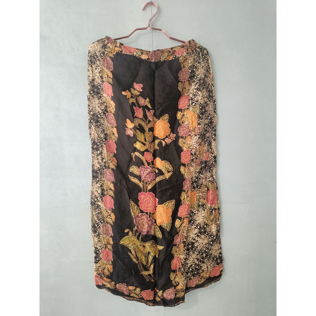 PL ROK BAWAHAN tradisional KONDANGAN SUTRA Full Furing rok batik karnaval dan acara lain