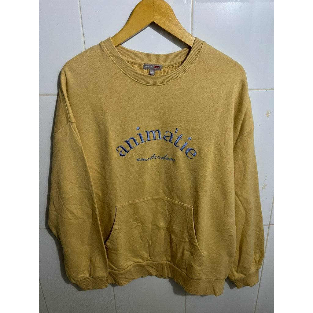 Spao Crewneck, sweater