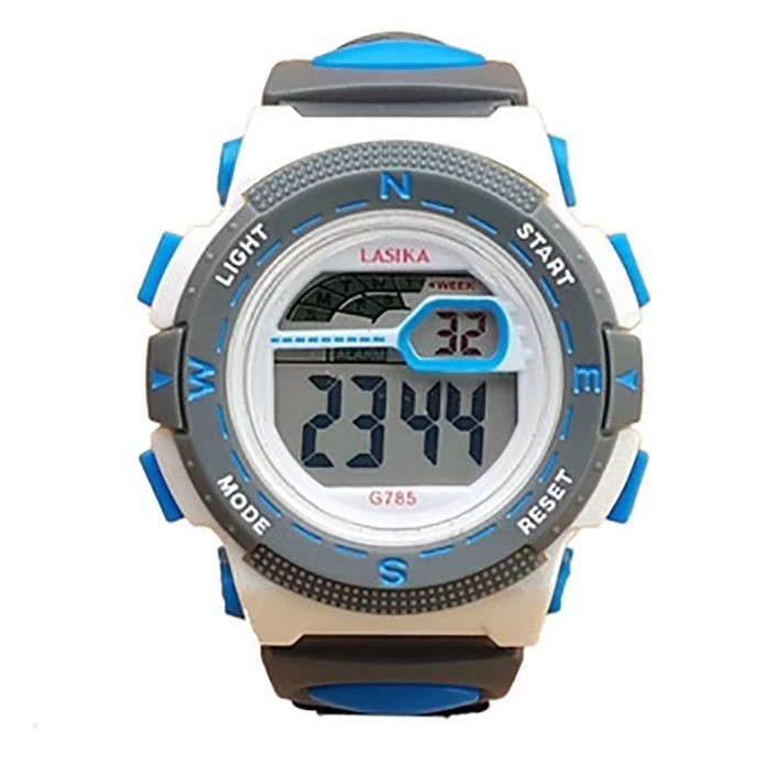 Jam Tangan Lasika F- 85 Tahan Air