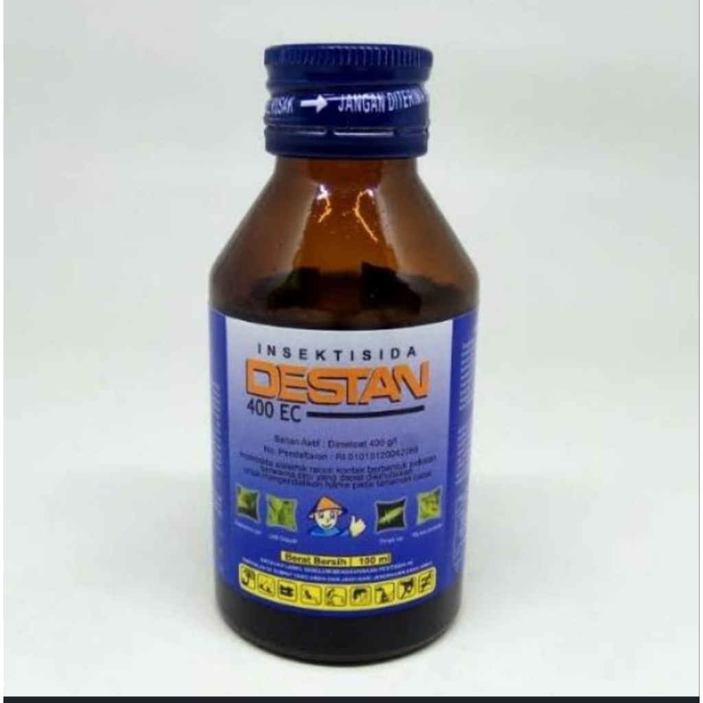 Destan 400EC, uk 100ml