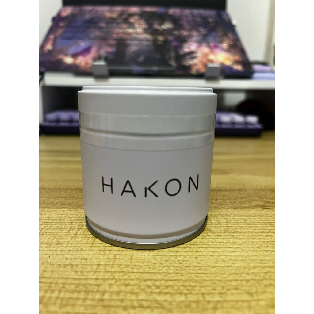 

Ceremonial Matcha No.75 Hakon Kyoto Yabukita Premium