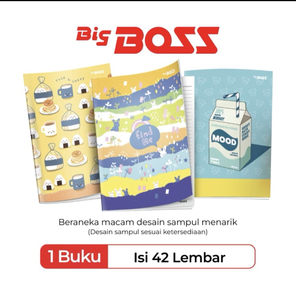 

BUKU SIDU HARGA TERMURAH GROSIR 42lembar