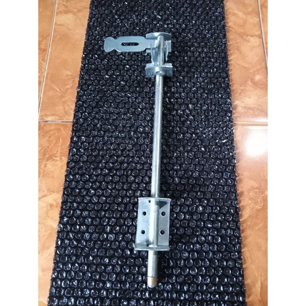 SLOT PINTU BESI ATAS/BAWAH| SLOT BAWAH PINTU 40CM|SLOT ATAS PINTU 80CM
