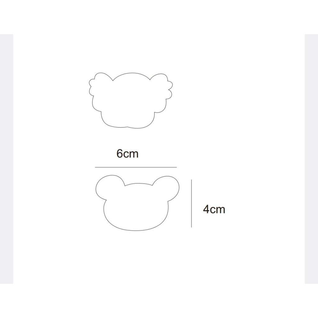 

pisau pond gbr kepala boneka