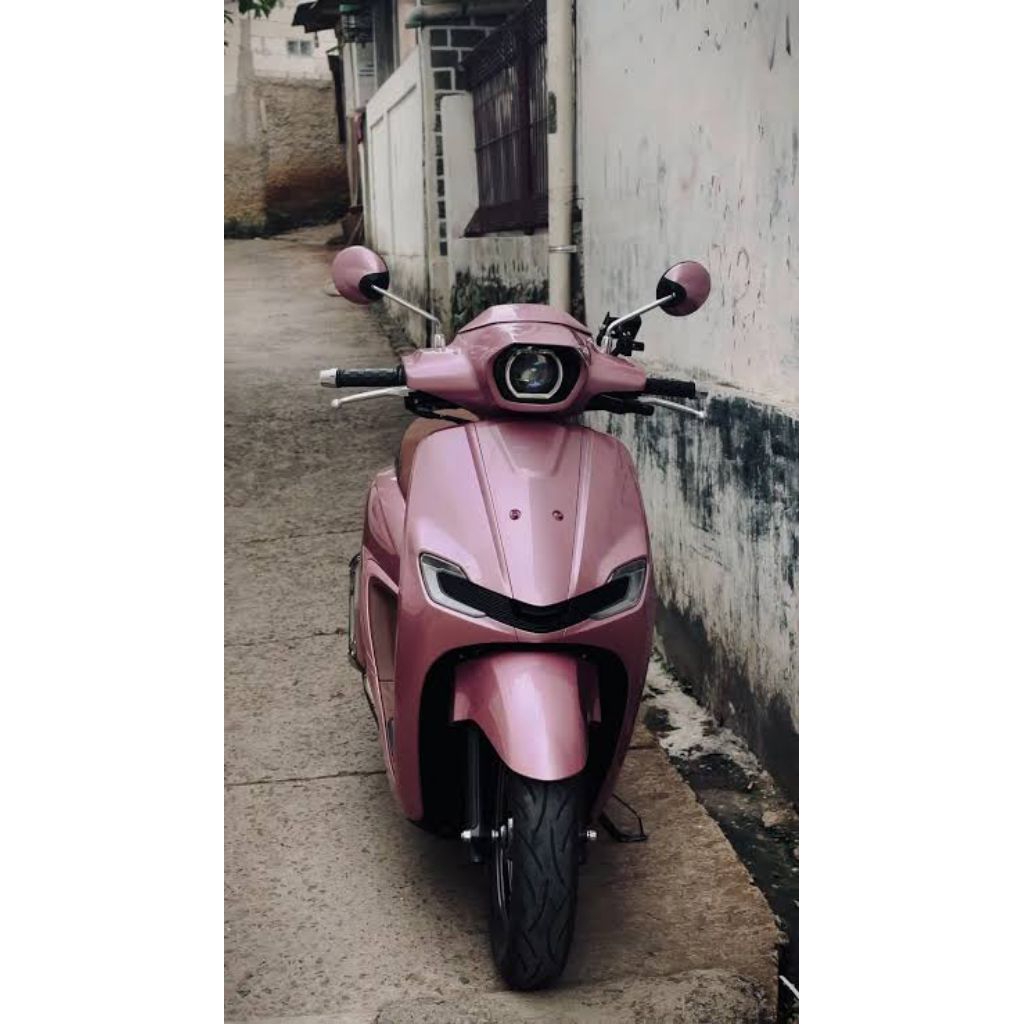 

Cat Pink Metalic 250ml