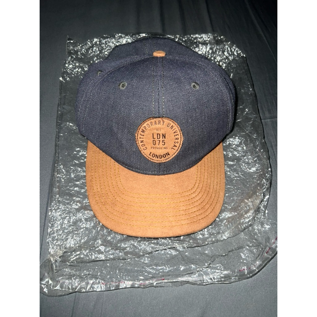 H&M Topi, Caps Original