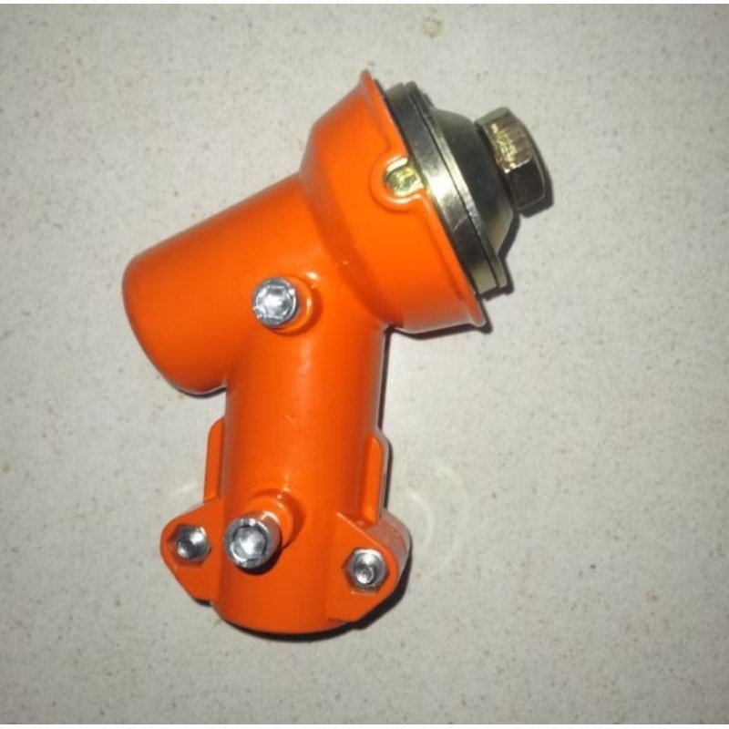 328 Gear Case Kotak Mesin Rumput / Gear Case Mesin Rumput suri 4