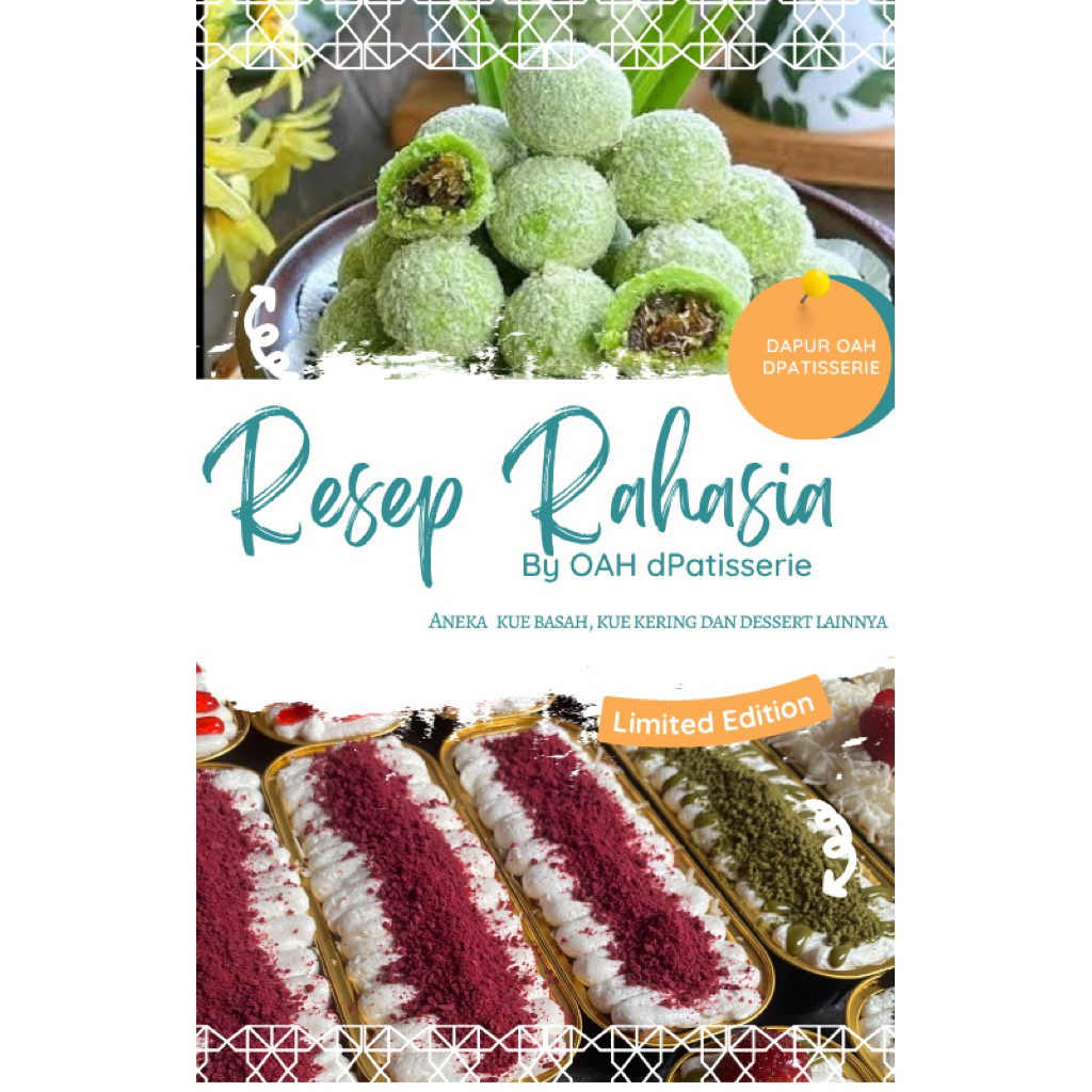 Aneka kue