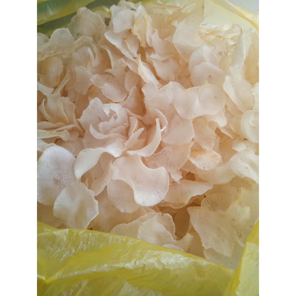 

kripik singkong mentah renyah 1 kg