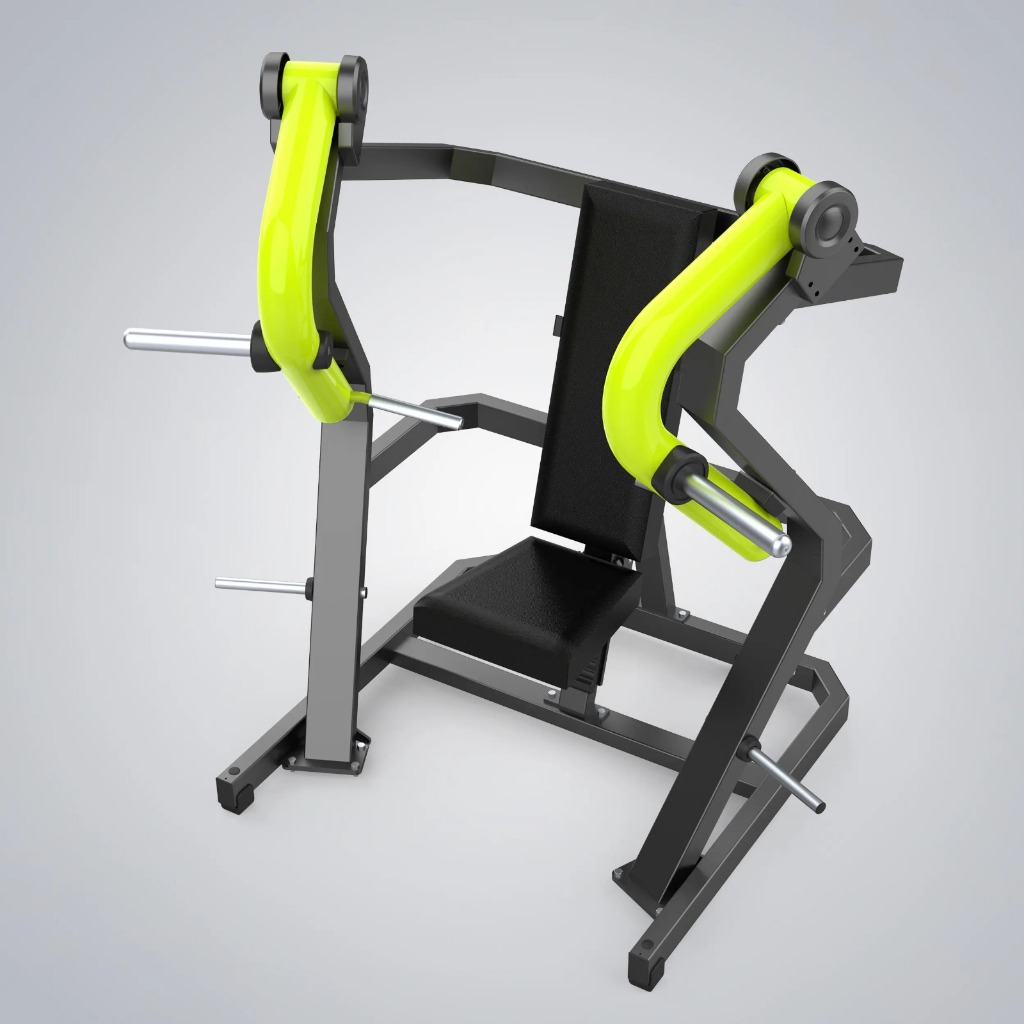 Chest Press Y905Z Dhz
