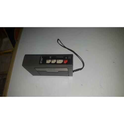 

WALKMAN SONY CASSETTE RECORDER WALK TC TCM131 TCM 131 KASET RADIO TAPE