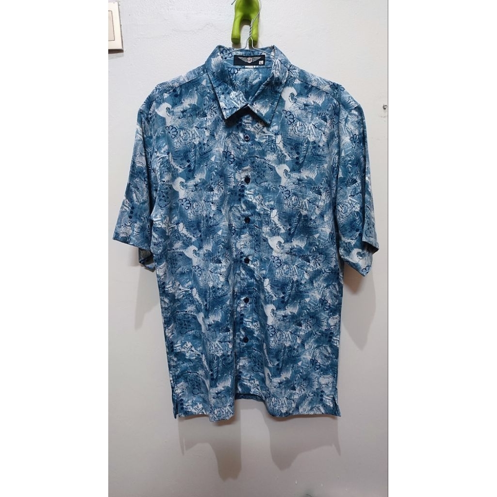 Batik Baju Pantai