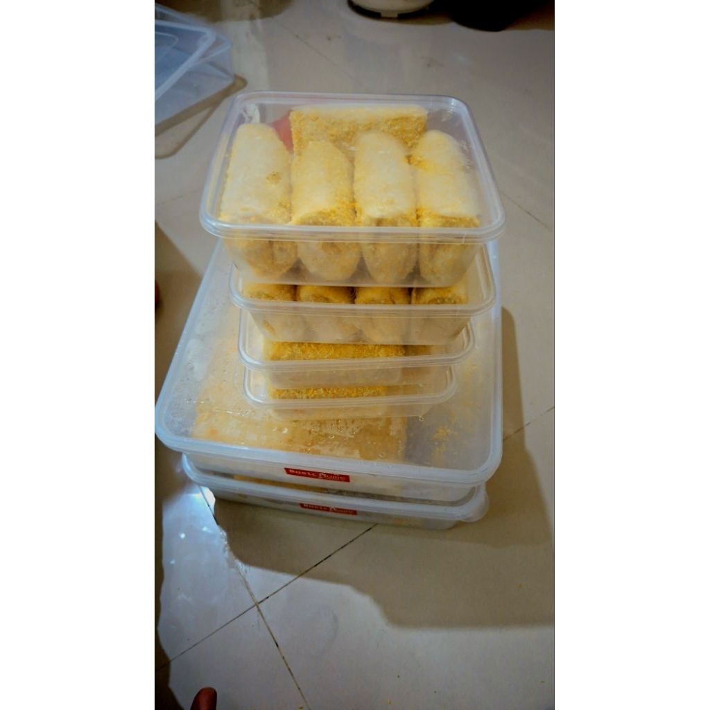 

risol paket hemat isi 5 frozen