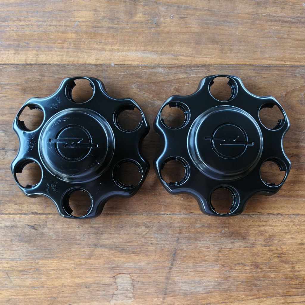 Dop Velg Opel Blazer Montera Original