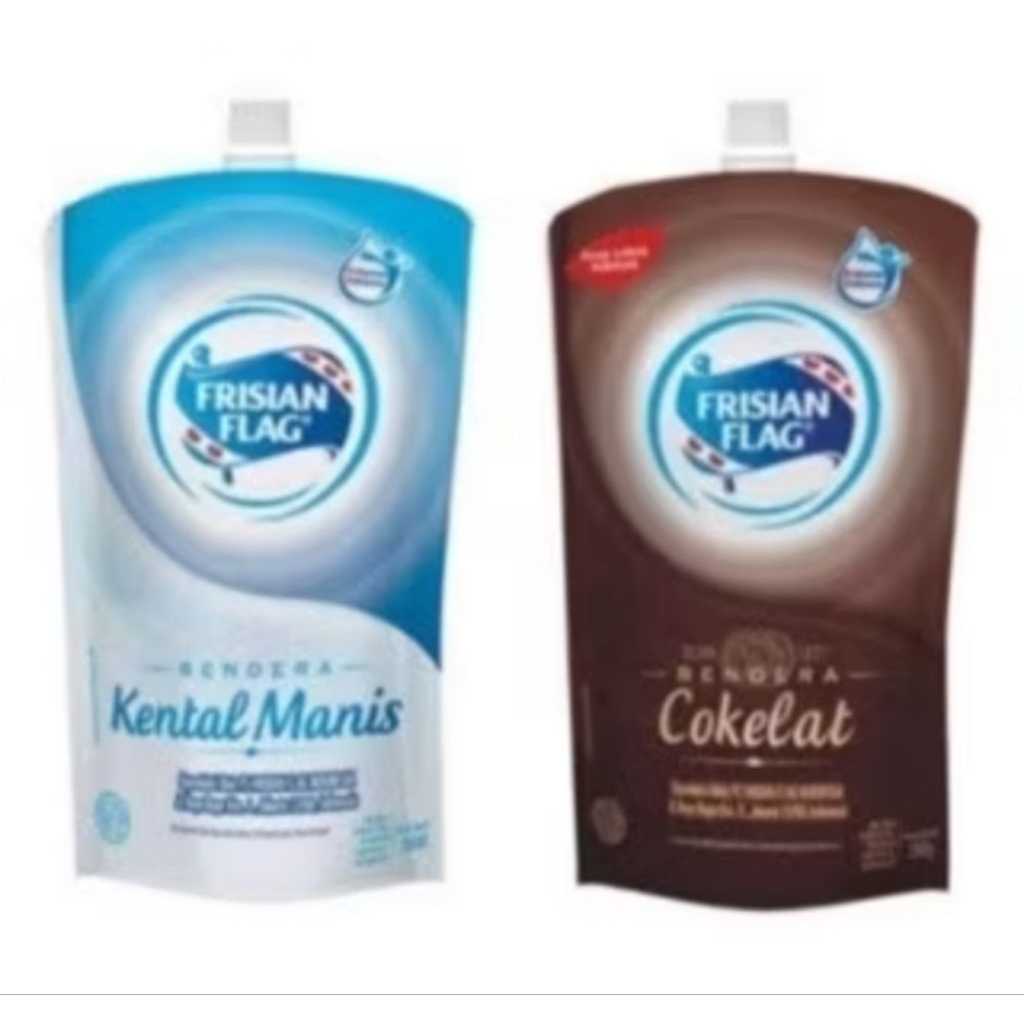 

susu Frisian flag Poch 260