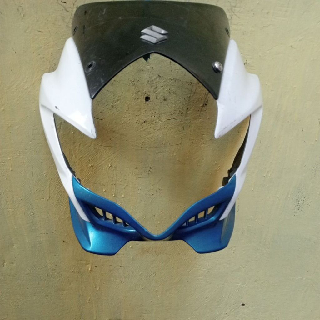 Batok depan Suzuki satria Fu Barong original