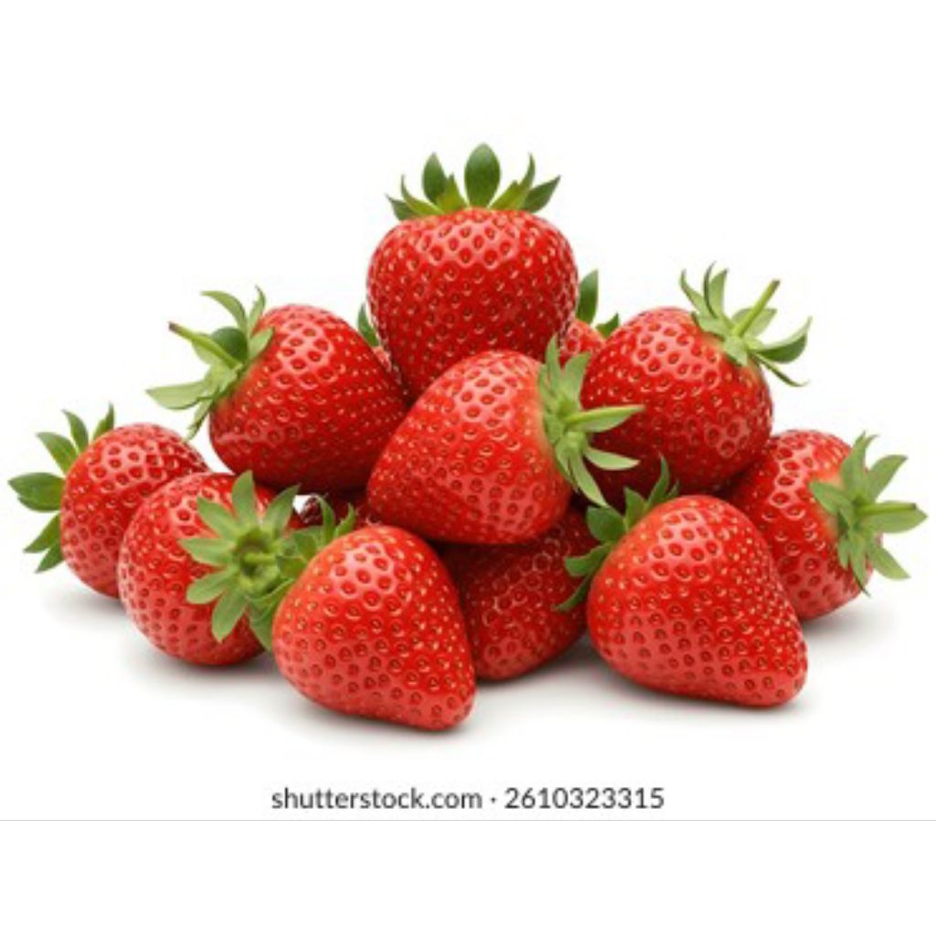 

SETRAWBERYY MURAH SEGAR DAN PRES BANDUNG