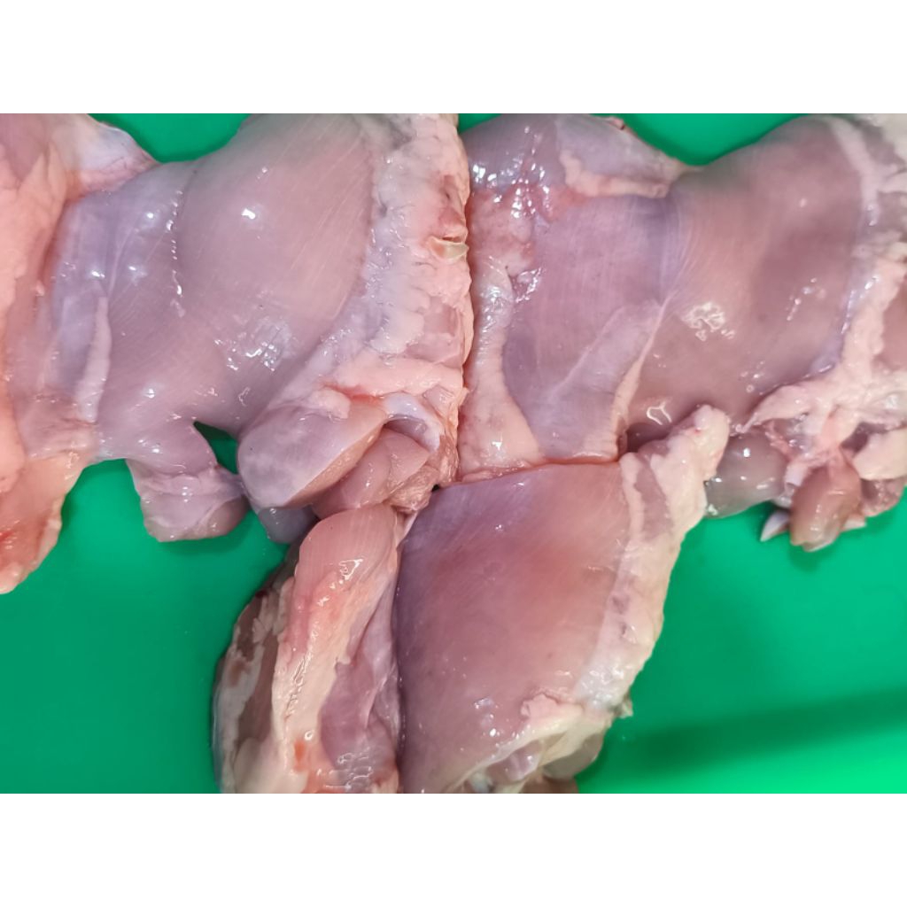 

Ayam Stock || Boneless Paha || Paha Filet