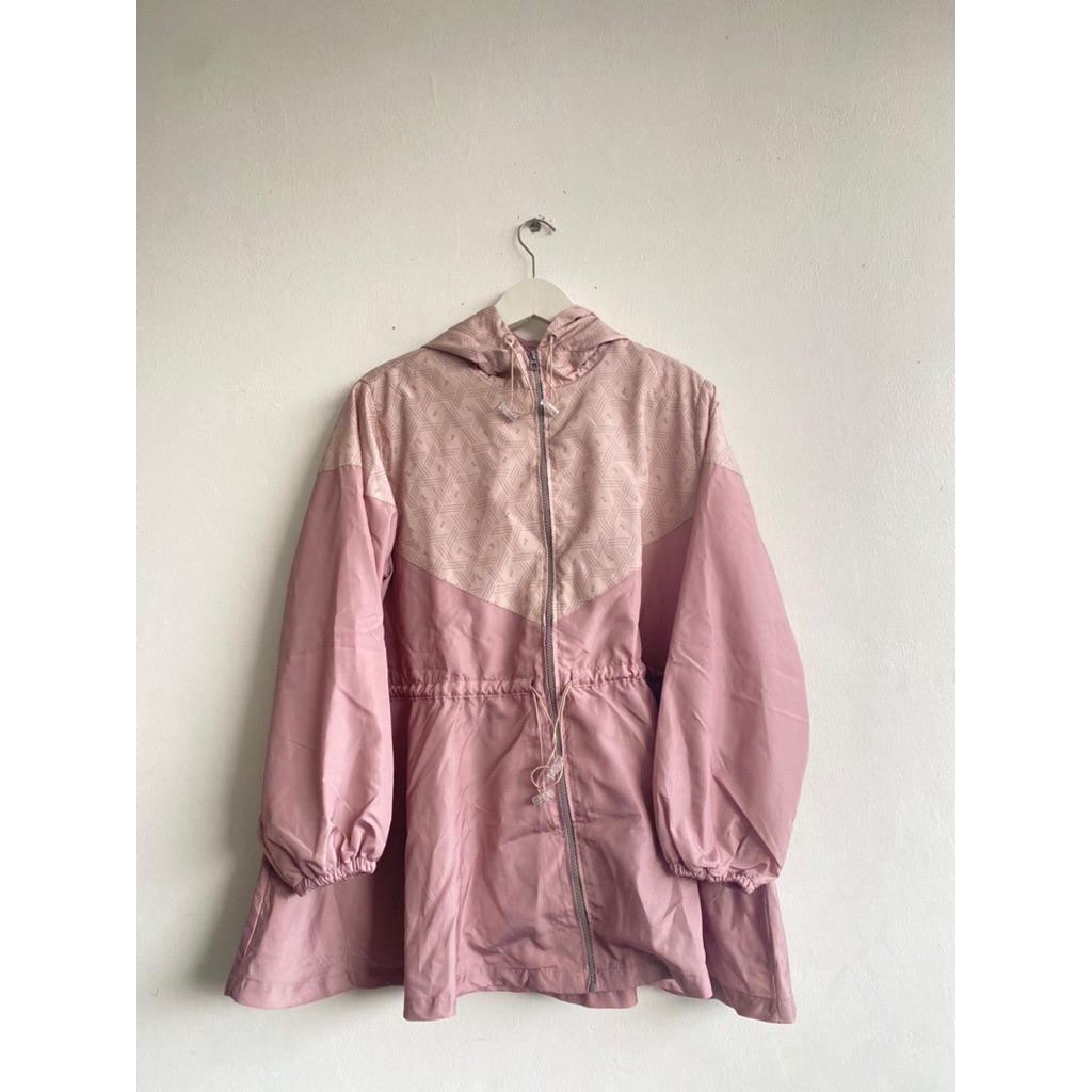 Preloved Heylocal Nspire sport jacket