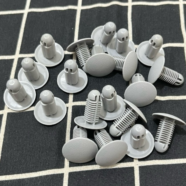 Kancing Plafon Mitsubishi Canter Original