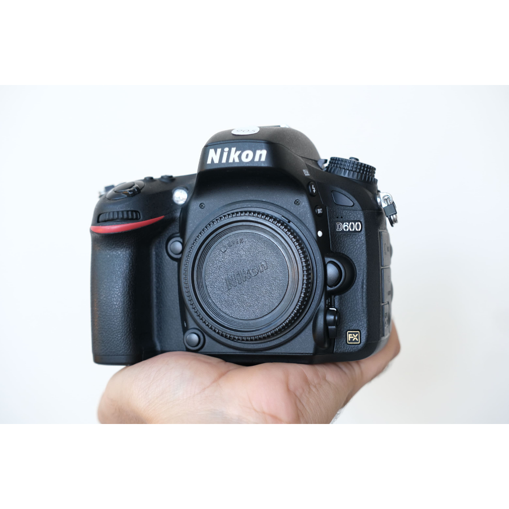 NIKON D600 BO BEKAS SC 1K MULUS LIKENEW NIKON D600 SC RENDAH BEKAS SECOND NIKON D600 MULUS LIKENEW