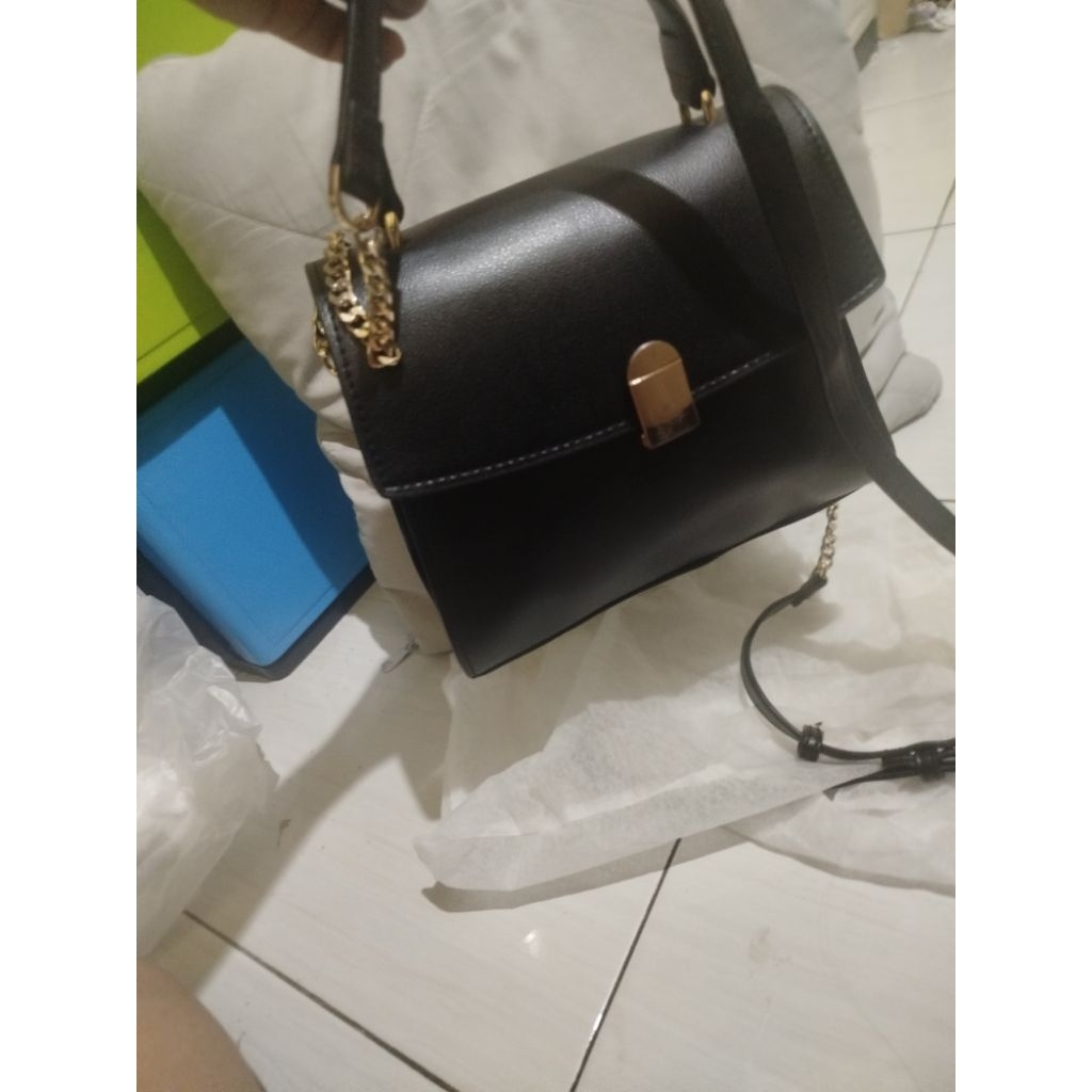 tas elegance paris made in korea