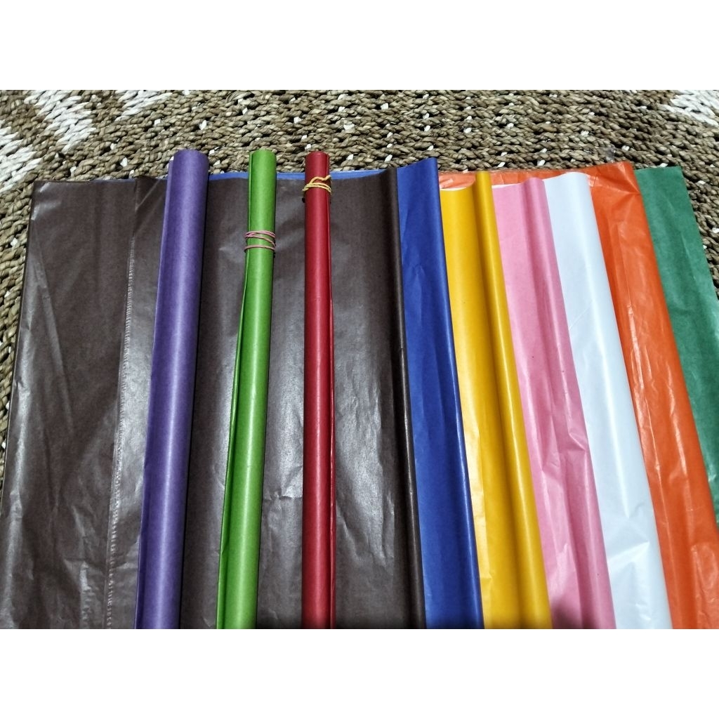 

Kertas Layangan/ Kertas Minyak