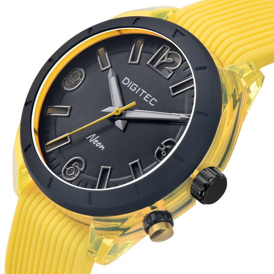 Jam Tangan Wanita Digitec BDN-9100T Original