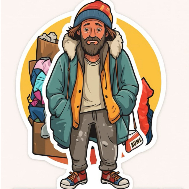 Nota live jaket mix outdoor kode 01-60