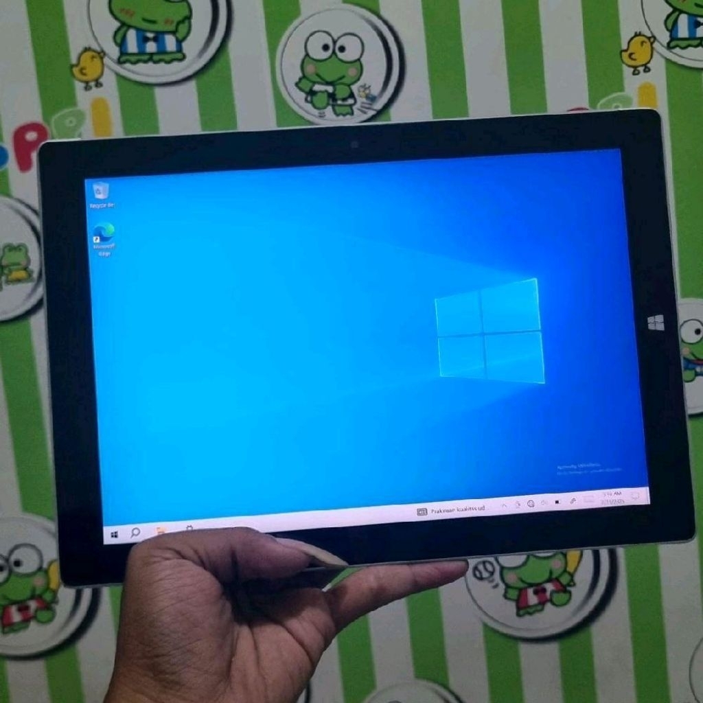 LAPTOP TABLET Microsoft Surface Pro3 SURFACE PRO 3 WINDOWS