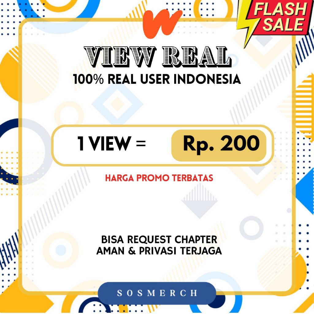 View Wattpad Real Indonesia